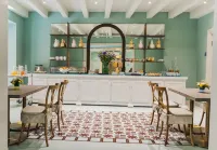 Hotel San Michele - bar
