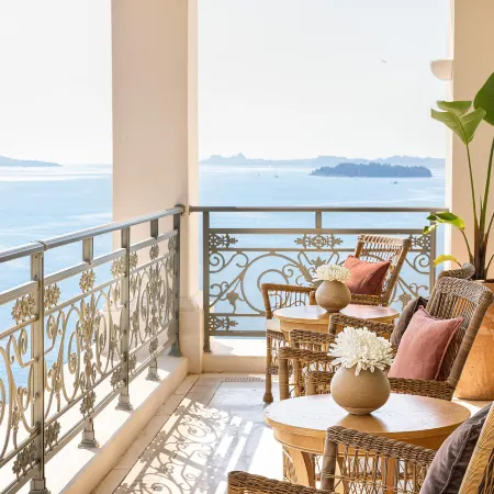 Grecotel Eva Palace