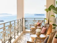 Grecotel Eva Palace - Romantic