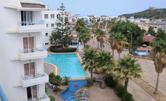 Residence Corail Royal Plage