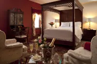 American Guest House