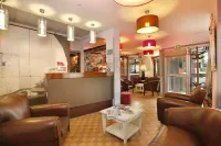 Logis Hôtel Cartier Hotel a Belvianes-et-Cavirac
