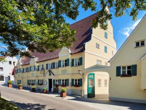 Gasthof & Hotel Kapplerbräu