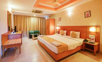 Goa Woodlands Hotel