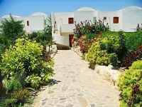 Theo Sunset Bay Hotel Hoteles en Kissonerga