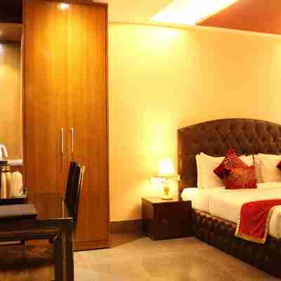 Karan Holidays Rooms