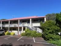Busselton Villas and Glamping Village Hôtels à : Broadwater