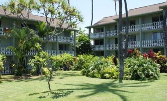 Kona Islander Vacation Club