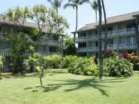 Kona Islander Vacation Club