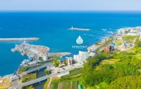 Ulsan Hiddenville Pool Villa