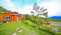 Gumi Human Tree Pension Hotels in Gumi