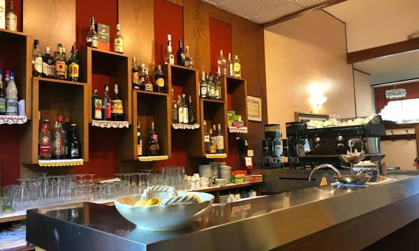 Albergo Hotel Garden Ristorante - Housity