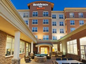 Residence Inn Chattanooga Near Hamilton Place