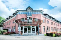 アハト ホテル シュヴェツィンゲン ハイデルベルク