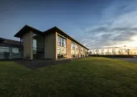 Jetsmark Idrætscenter Hotels in 