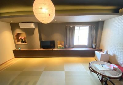 客室 日本長江ゴルフクラブ大都ホテルの写真