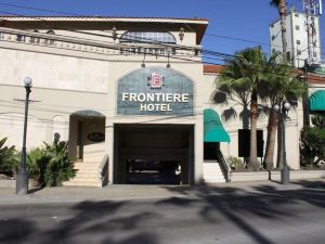 Hotel Frontiere Tijuana