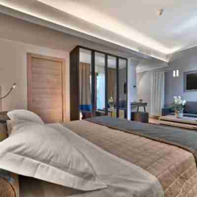 Hotel Petrarca Terme Rooms