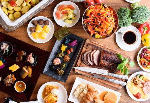 가성비 좋은 호텔 포르자 가나자와의 객실 사진