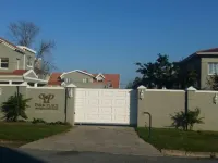 Park Place Boutique Guesthouse