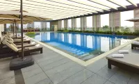 Hyatt Regency Thrissur - Pool