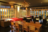 Villa Gris Pranburi Hotels in Pran Buri