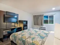 Motel 6 Vallejo, CA - Six Flags West Hotels in Vallejo