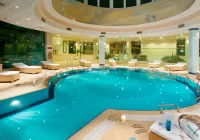 Herods Palace Hotels & Spa Eilat a Premium Collection by Fattal Hotels Hotel a Eilat