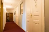 Pension an der Pillnitzer Schlossfähre - Hotel/Alloggi familiari
