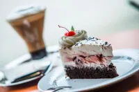 スパ ホテル サボイ - 朝食