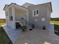 Ionion Beach Apartment Hotel & Spa - spa