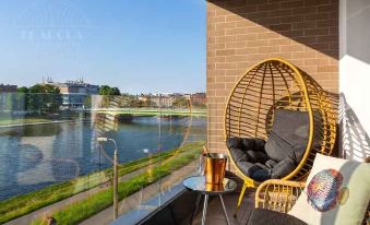 Fragola Apartments Vistula View