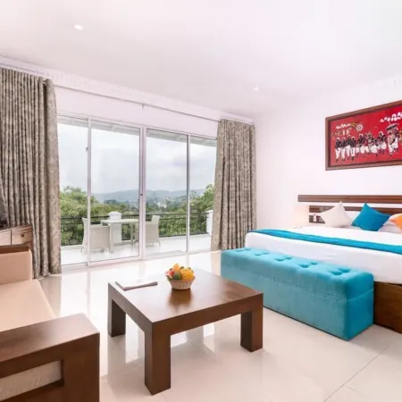 Elegant Hotel