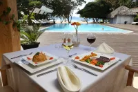 Punta Rucia Lodge Hotel Boutique & Spa Hôtels à : Punta Rucia