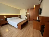 Hotel Lleó - Desayuno