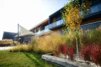 Hotel Bonifacio Spa&Sport Resort Hotels in Sochocin