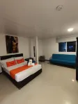 Hotel Galyrod House