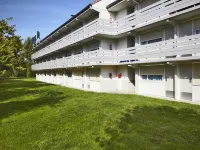 Campanile Auxerre - MONÉTEAU Hotels in Migennes