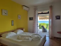 Glyfada Beachfront House Ab3g