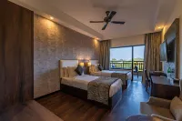 The Baagh Ananta Elite Ranthambore