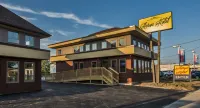 Aarya Hotel by Niagara Fashion Outlets Hotels in Niagarafälle