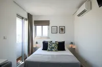 Phaedrus Living: Luxury Suite Nicosia 510 Hotels near GSP Stadium