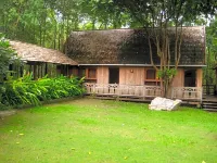 Teakwood Villa