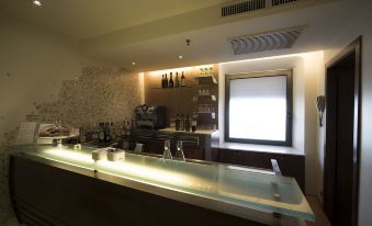 Best Western Hotel Metropoli