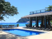 Phi Phi Long Beach Resort & Villa Hotel in zona Grotta dei Vichinghi
