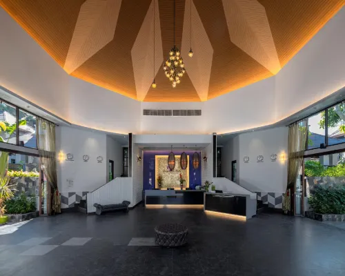 Samed Pavilion Resort Hotels in Koh Samet