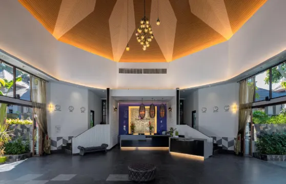 沙美館度假酒店