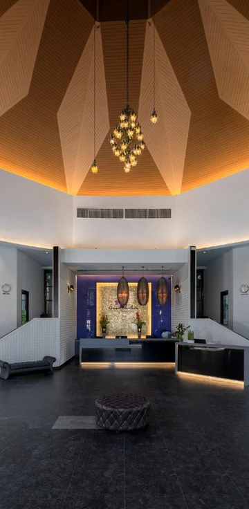 รูปภาพของเสม็ด พาวิลเลี่ยน รีสอร์ท