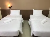 Napa Garden Hotels in Amphoe Yang Talat