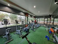 Sakura Boutique Hotel - Gym